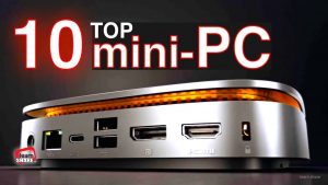 Read more about the article Best mini PC 2018 – Top 10 mini Computers 2018